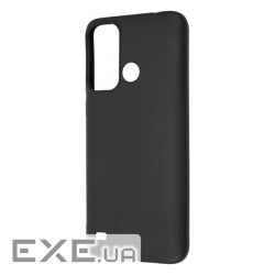Чохол до мобільного телефона Armorstandart Matte Slim Fit ZTE Blade A53 Black (ARM68832)