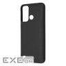 Чохол до мобільного телефона Armorstandart Matte Slim Fit ZTE Blade A53 Black (ARM68832)