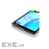 Чохол-накладка BeCover Anti-Shock для Realme C30/C30s Clear (708925)