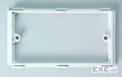 Підрозетник без дна 2G (VTS7000) 2G (VTS7000)