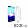 Чохол до мобільного телефона BeCover Motorola Moto E6s / E6i Transparancy (705350)