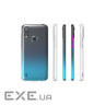 Чохол до мобільного телефона BeCover Motorola Moto E6s / E6i Transparancy (705350)