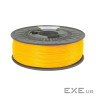 Пластик для 3D-принтера The Filament PLA Lite 1.75mm YELLOW 1kg (TF-24221)