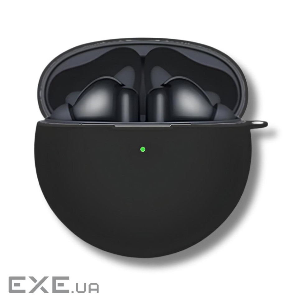 Чохол для навушників BeCover для HUAWEI FreeBuds 7i Black (714818)
