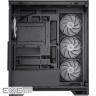 Корпус Chieftec VISTA MAX GX-30B-OP 4x140mm A-RGB, ATX, без БЖ, Black