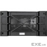 Корпус Chieftec VISTA MAX GX-30B-OP 4x140mm A-RGB, ATX, без БЖ, Black