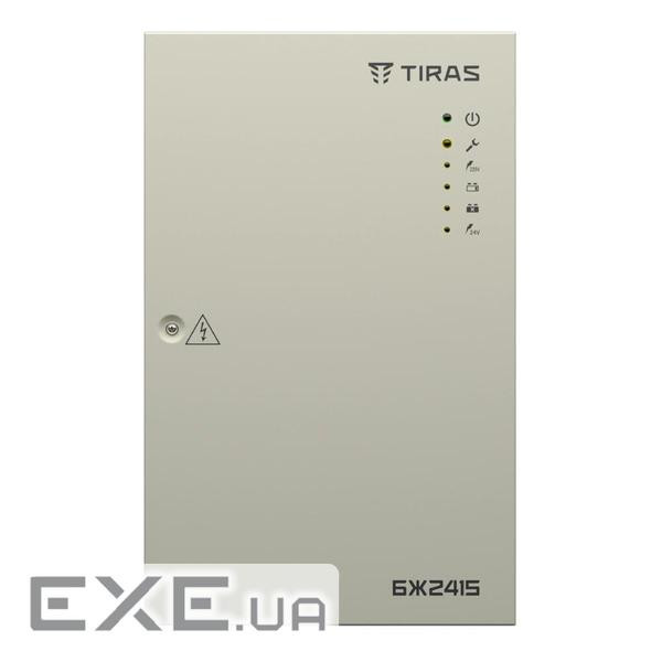 Блок бесперебойного питания Tiras Тірас 2415 2415