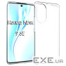 Чохол-накладка BeCover для Huawei Nova 9 SE Transparancy (708636)