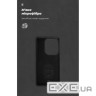 Чохол для мобільного телефону Armorstandart ICON Xiaomi Poco F6 Black (ARM73512)
