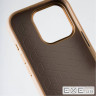 Чохол Proove Sapphire Case with Magnetic Ring iPhone 16 Pro Max natural titanium (PCSAIP16PM27)