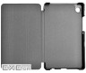 Чохол до планшета BeCover Smart Case Samsung Galaxy Tab A11 SM-X133/X135 8.7" Black Rose (713983)