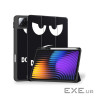 Чохол до планшета BeCover Flexible TPU Mate Xiaomi Pad 8 / 8 Pro 11.2" Don"t Touch (715629)