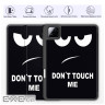 Чохол до планшета BeCover Flexible TPU Mate Xiaomi Pad 8 / 8 Pro 11.2" Don"t Touch (715629)