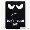 Чохол до планшета BeCover Flexible TPU Mate Xiaomi Pad 8 / 8 Pro 11.2" Don"t Touch (715629)