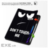 Чохол до планшета BeCover Flexible TPU Mate Xiaomi Pad 8 / 8 Pro 11.2" Don"t Touch (715629)