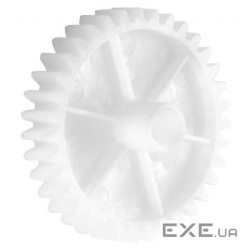 Шестерня привода термоблока HP LJ M425/M401 аналог RU7-0375 29T AHK (50003)
