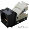 Модуль MOLEX KSJ-00087-04 Neekranovanyy Keystoun dlya