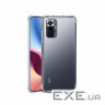 Чохол для моб. телефону BeCover Anti-Shock Xiaomi Redmi Note 10 Pro Clear (706976)