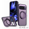 Чохол до мобільного телефона BeCover Aura Fold Google Pixel 9 Pro XL / 10 Pro XL Purple (715671)