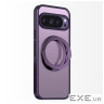 Чохол до мобільного телефона BeCover Aura Fold Google Pixel 9 Pro XL / 10 Pro XL Purple (715671)