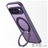 Чохол до мобільного телефона BeCover Aura Fold Google Pixel 9 Pro XL / 10 Pro XL Purple (715671)