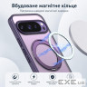 Чохол до мобільного телефона BeCover Aura Fold Google Pixel 9 Pro XL / 10 Pro XL Purple (715671)