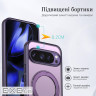 Чохол до мобільного телефона BeCover Aura Fold Google Pixel 9 Pro XL / 10 Pro XL Purple (715671)