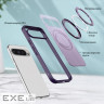 Чохол до мобільного телефона BeCover Aura Fold Google Pixel 9 Pro XL / 10 Pro XL Purple (715671)
