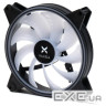 Кулер для корпуса Vinga RGB fan-11