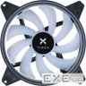 Кулер для корпуса Vinga RGB fan-11