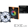 Кулер для корпуса Vinga RGB fan-11