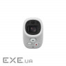 Цифровий фотоапарат Canon Powershot Zoom White kit (4838C014)