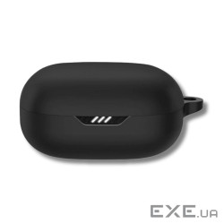 Чохол для навушників BeCover для JBL Wave Flex 2 Black (714830)