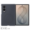 Чохол для смартф. SAMSUNG для Fold Wide Silicone Magnet Case EF-EF971CBEGUA / Чорний