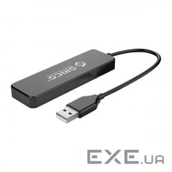USB хаб ORICO FL01-BK-BP 4-port (CA913237)
