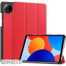 Чeхол BeCover Smart Case для Xiaomi Redmi Pad SE 8.7" Red (711908)