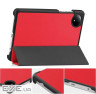 Чeхол BeCover Smart Case для Xiaomi Redmi Pad SE 8.7" Red (711908)