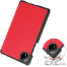 Чeхол BeCover Smart Case для Xiaomi Redmi Pad SE 8.7" Red (711908)