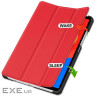 Чохол до планшета BeCover Smart Case Xiaomi Redmi Pad SE 8.7" Red (711908)