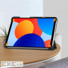 Чохол до планшета BeCover Smart Case Xiaomi Redmi Pad SE 8.7" Red (711908)