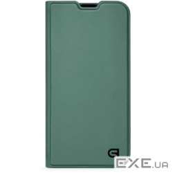 Чохол до мобільного телефона Armorstandart OneFold Case Xiaomi Redmi Note 14 4G Green (ARM83436)