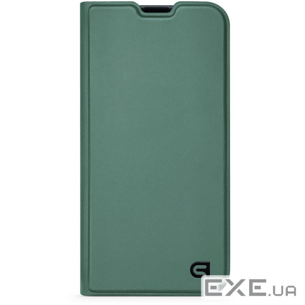 Чохол до мобільного телефона Armorstandart OneFold Case Xiaomi Redmi Note 14 4G Green (ARM83436)