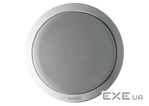 Гучномовець стельовий 6/9 Вт BOSCH LBC3090/31 (70Гц-18кГц, 91дБ, колір білий) )