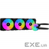Система водяного охолодження FRACTAL DESIGN Lumen S36 RGB V2 (FD-W-L1-S3612)