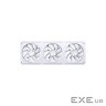 Кулер JONSBO ZC-360W (3in1) White (120mm, 700-2400RPM, 37.3dB, 4pin) (ZC-360W White)