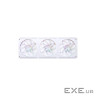 Кулер JONSBO ZC-360W (3in1) White (120mm, 700-2400RPM, 37.3dB, 4pin) (ZC-360W White)