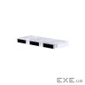 Кулер JONSBO ZC-360W (3in1) White (120mm, 700-2400RPM, 37.3dB, 4pin) (ZC-360W White)
