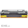 Картридж BASF для HP CLJ M280/M281/M254 Х Cyan (KT-CF541Х)