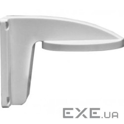 Кріплення для відеокамери Hikvision DS-1258ZJ/black (DS-1258ZJ Black)
