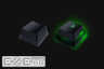Набір кейкапів для клавіатури Razer Phantom US/UK Black (RC21-01740100-R3M1)